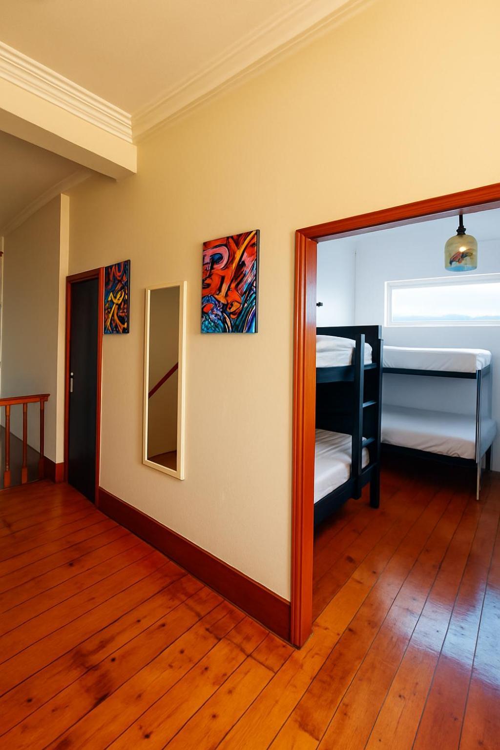 Green Elephant Backpackers Ciudad del Cabo Exterior foto