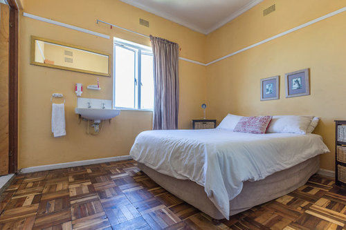 Green Elephant Backpackers Ciudad del Cabo Exterior foto