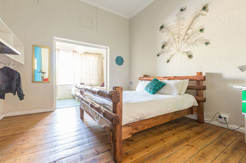 Green Elephant Backpackers Ciudad del Cabo Exterior foto